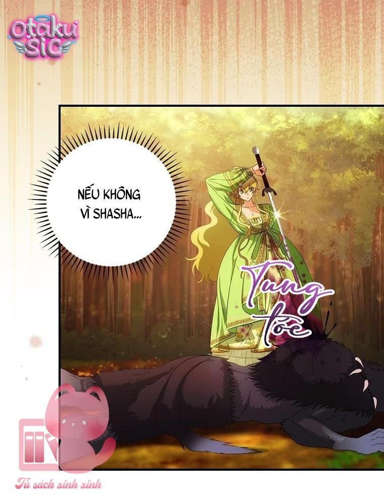 Đứa Nhỏ Không Phải Con Anh - Chap 30