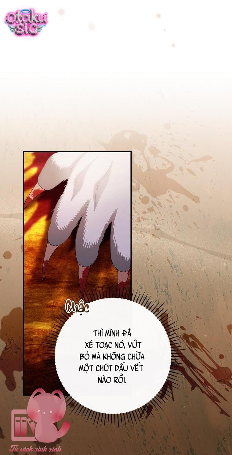 Đứa Nhỏ Không Phải Con Anh - Chap 30