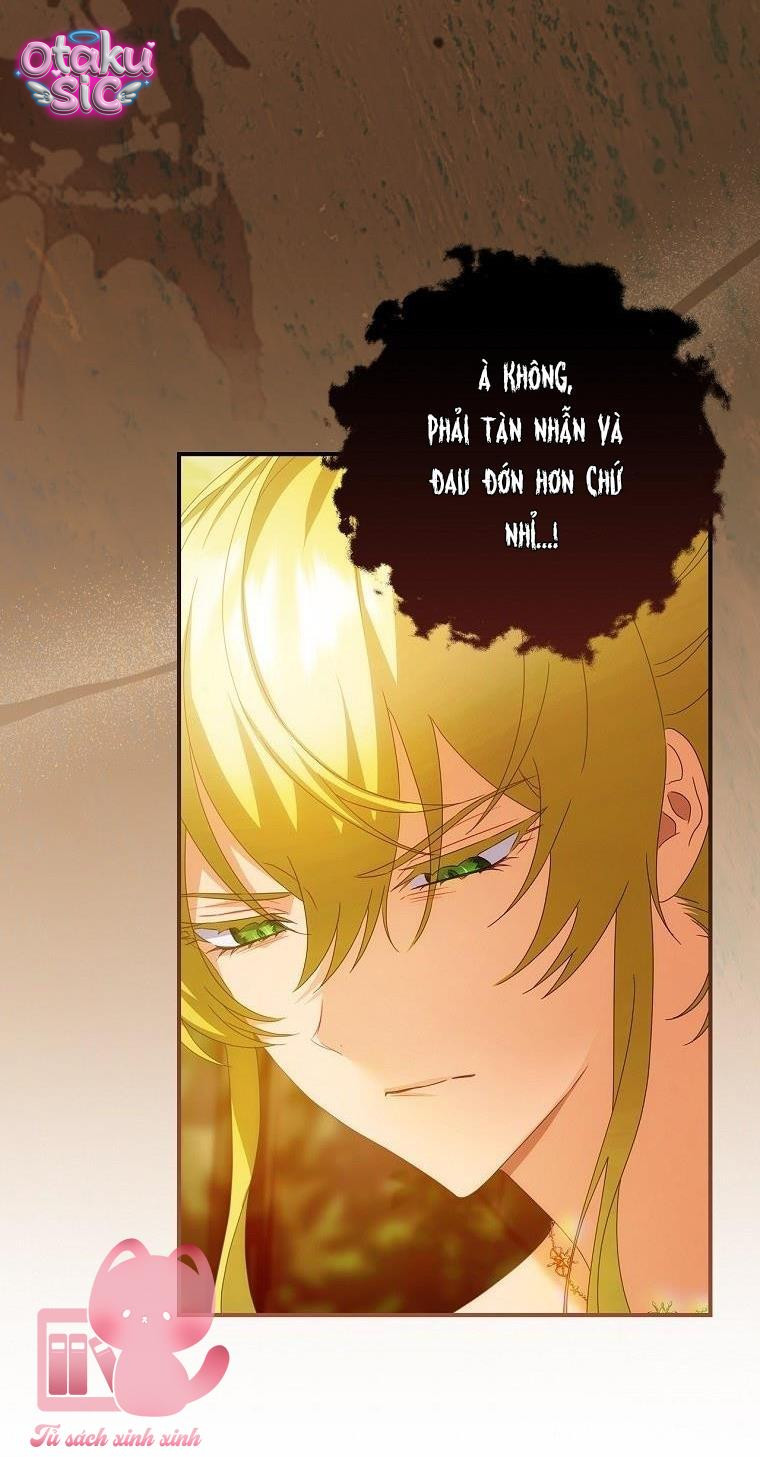 Đứa Nhỏ Không Phải Con Anh - Chap 30
