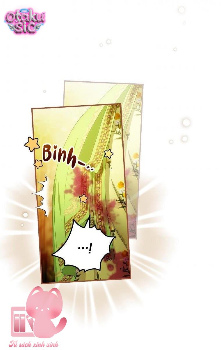 Đứa Nhỏ Không Phải Con Anh - Chap 30