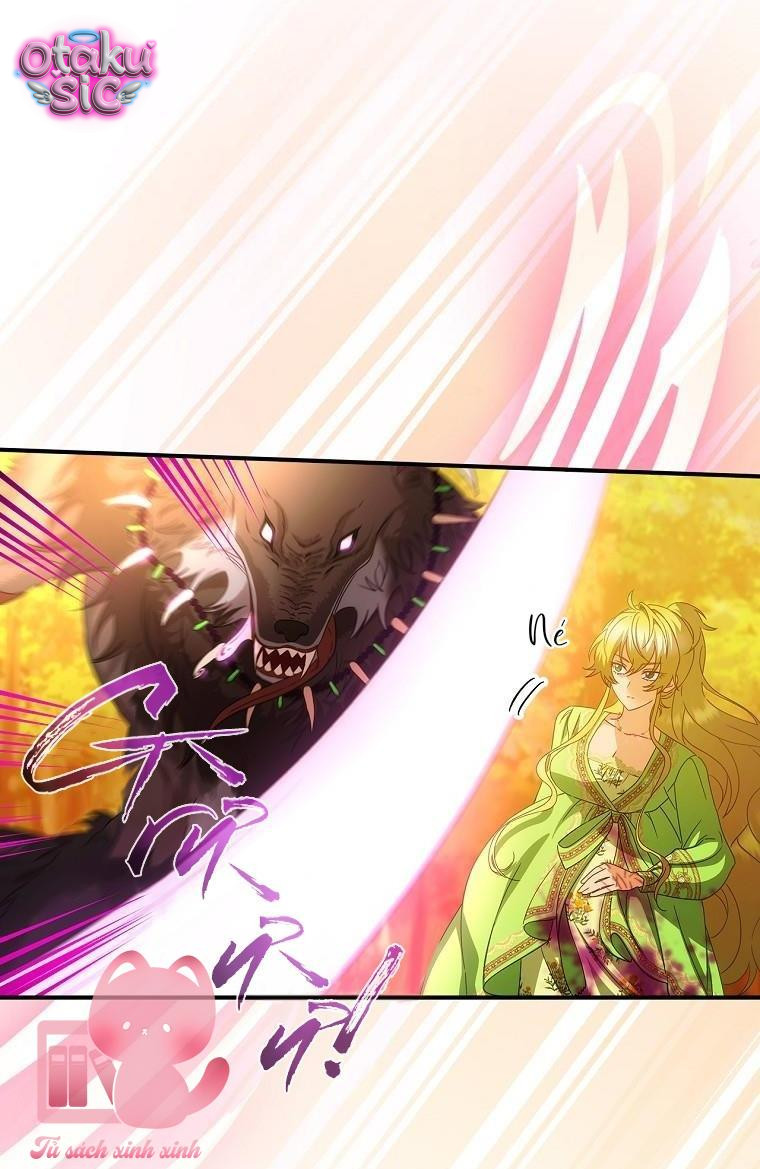 Đứa Nhỏ Không Phải Con Anh - Chap 30