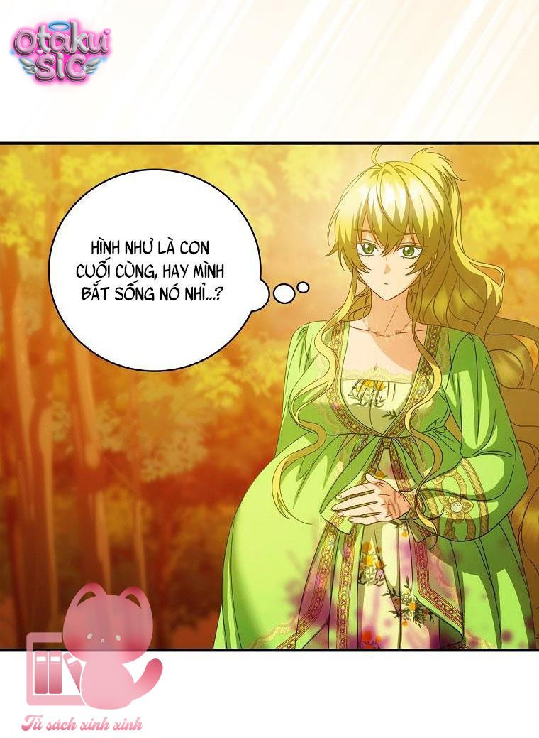 Đứa Nhỏ Không Phải Con Anh - Chap 30