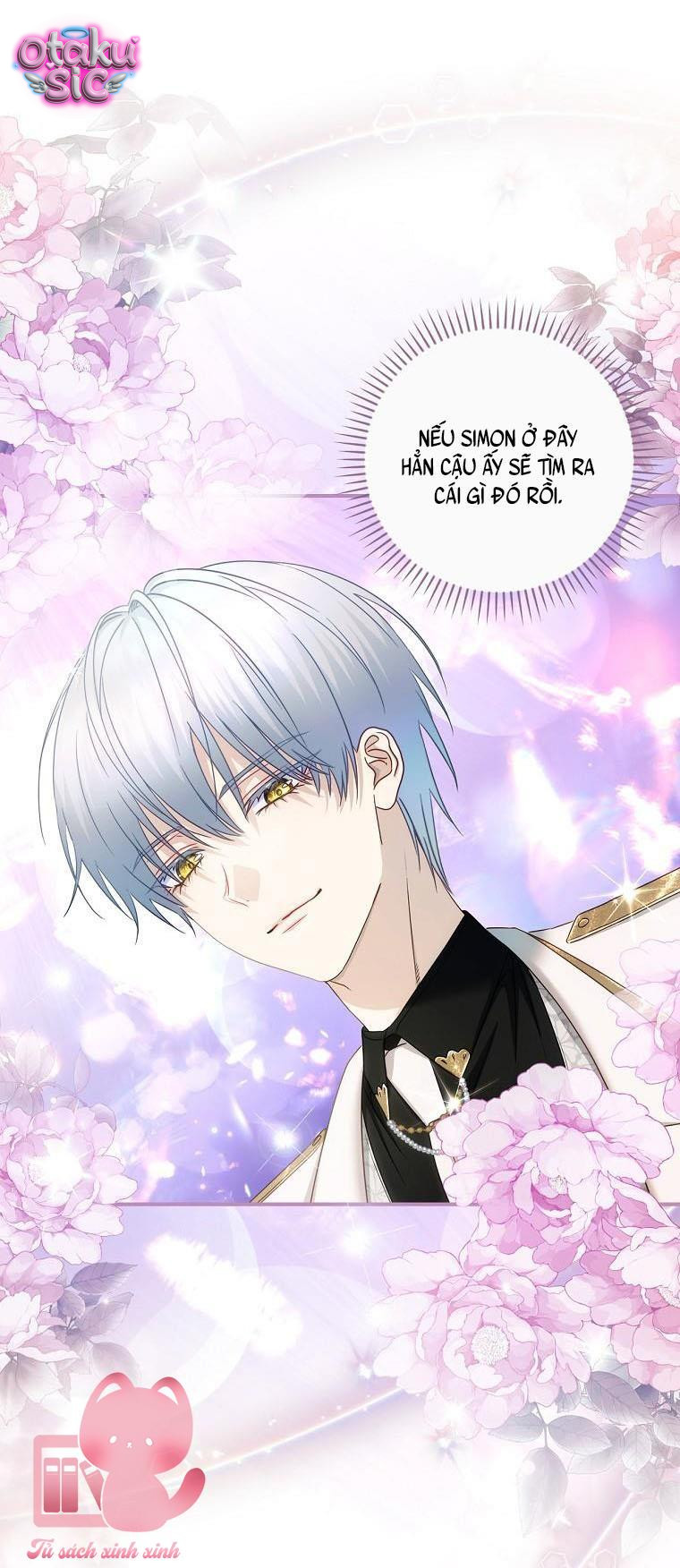 Đứa Nhỏ Không Phải Con Anh - Chap 30