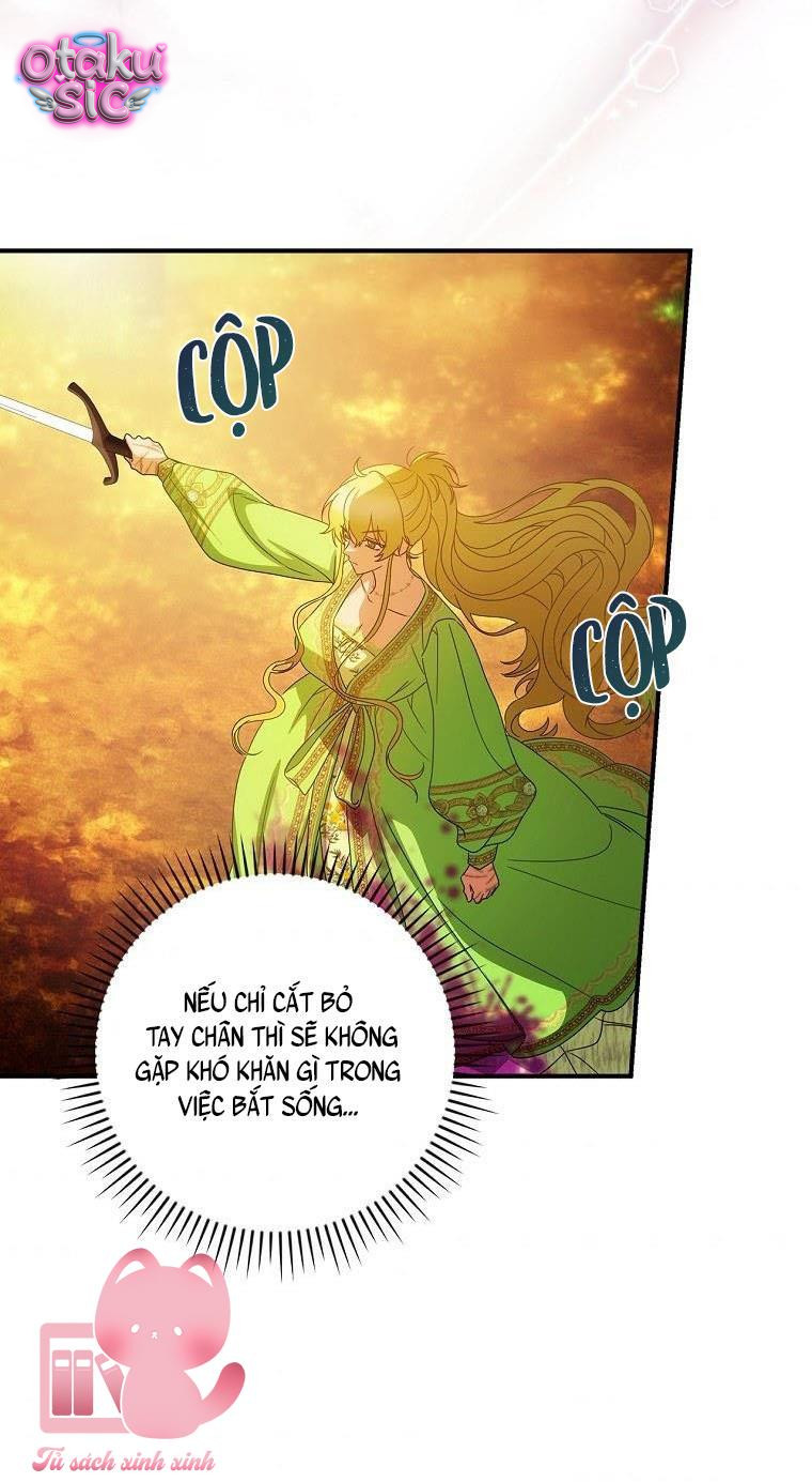 Đứa Nhỏ Không Phải Con Anh - Chap 30