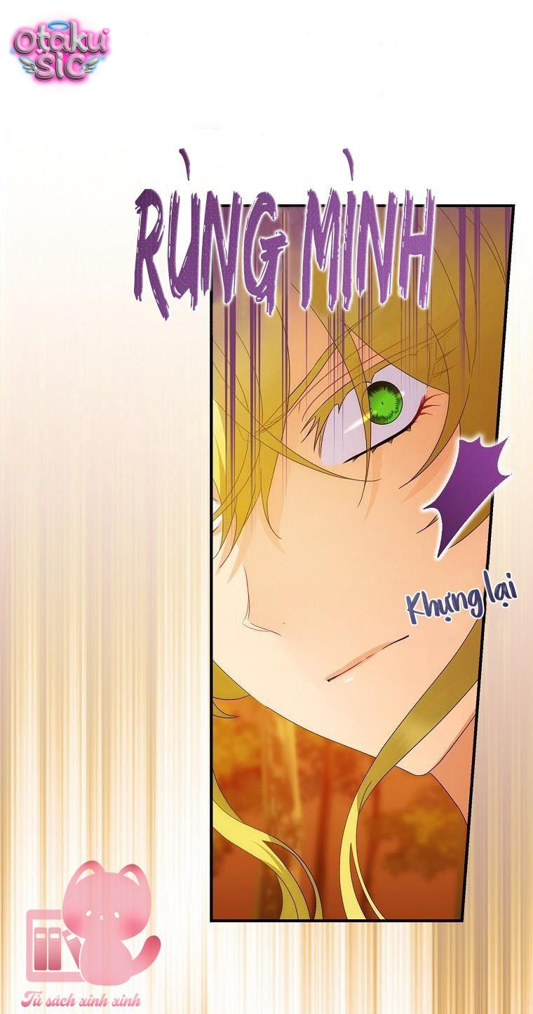 Đứa Nhỏ Không Phải Con Anh - Chap 30