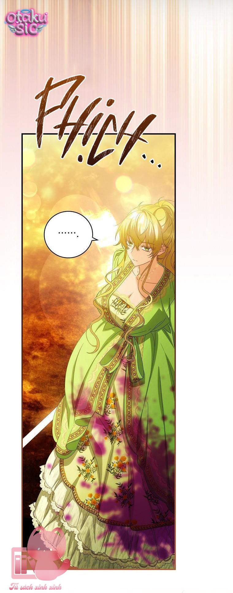Đứa Nhỏ Không Phải Con Anh - Chap 30