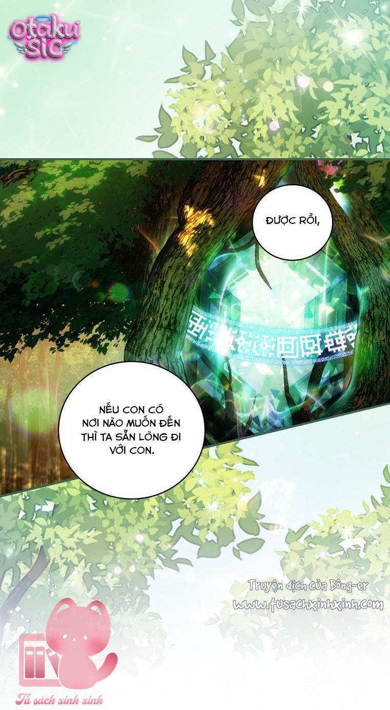 Đứa Nhỏ Không Phải Con Anh - Chap 30