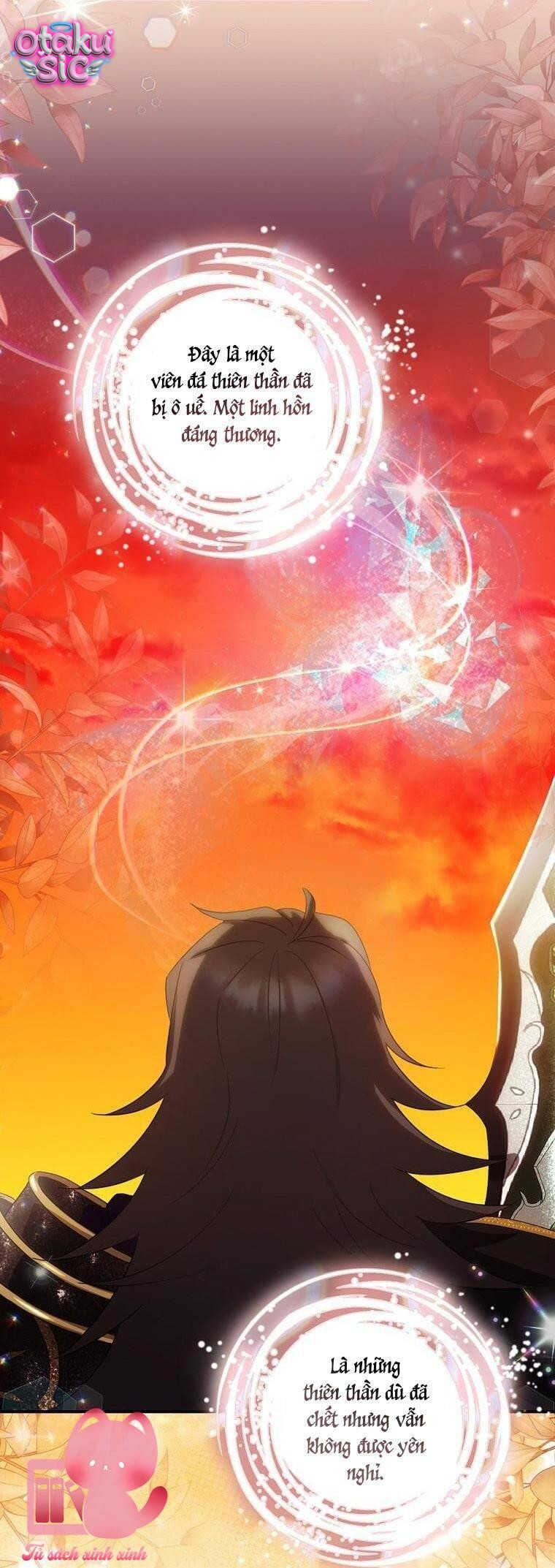 Đứa Nhỏ Không Phải Con Anh - Chap 31