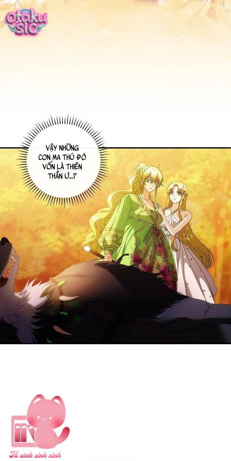 Đứa Nhỏ Không Phải Con Anh - Chap 31