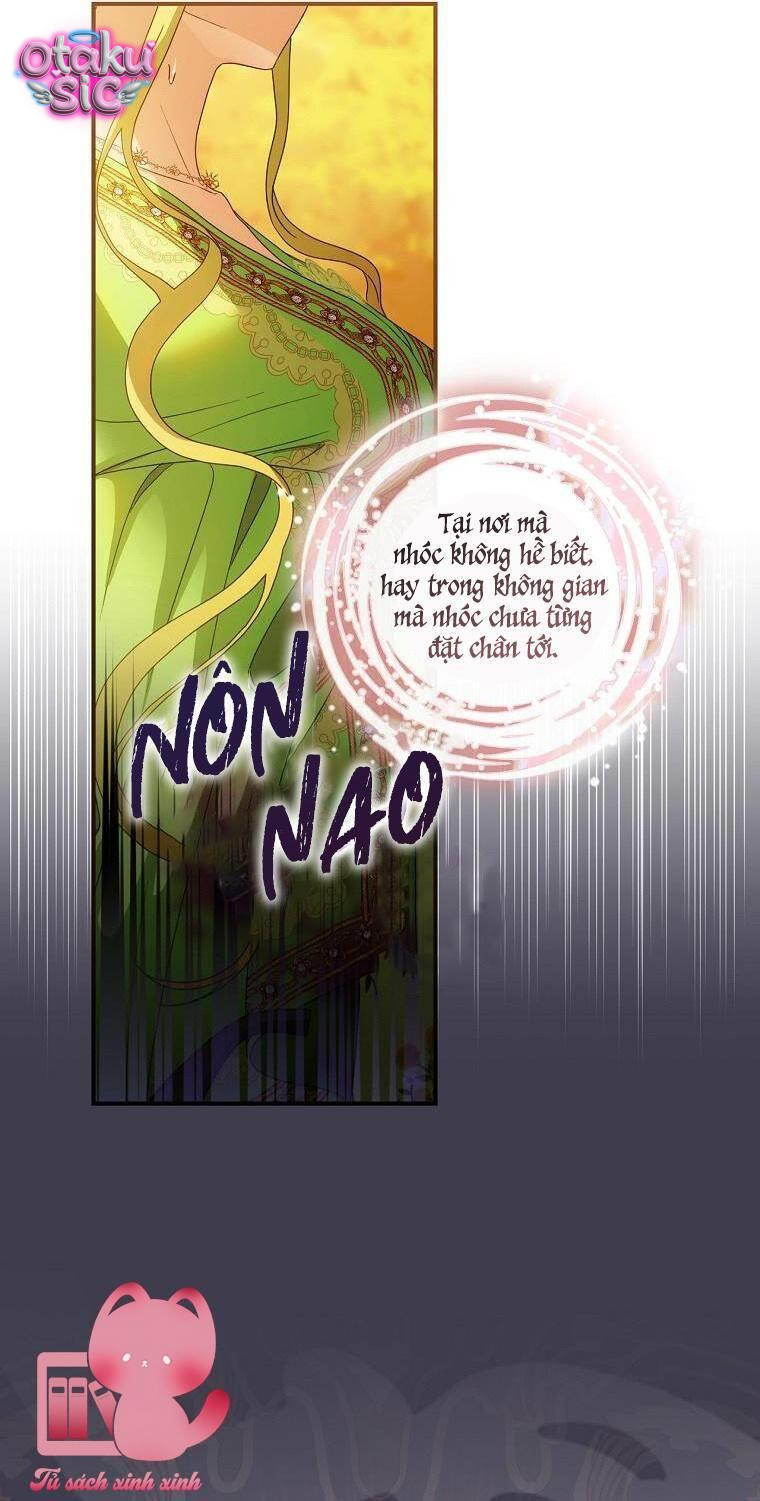 Đứa Nhỏ Không Phải Con Anh - Chap 31