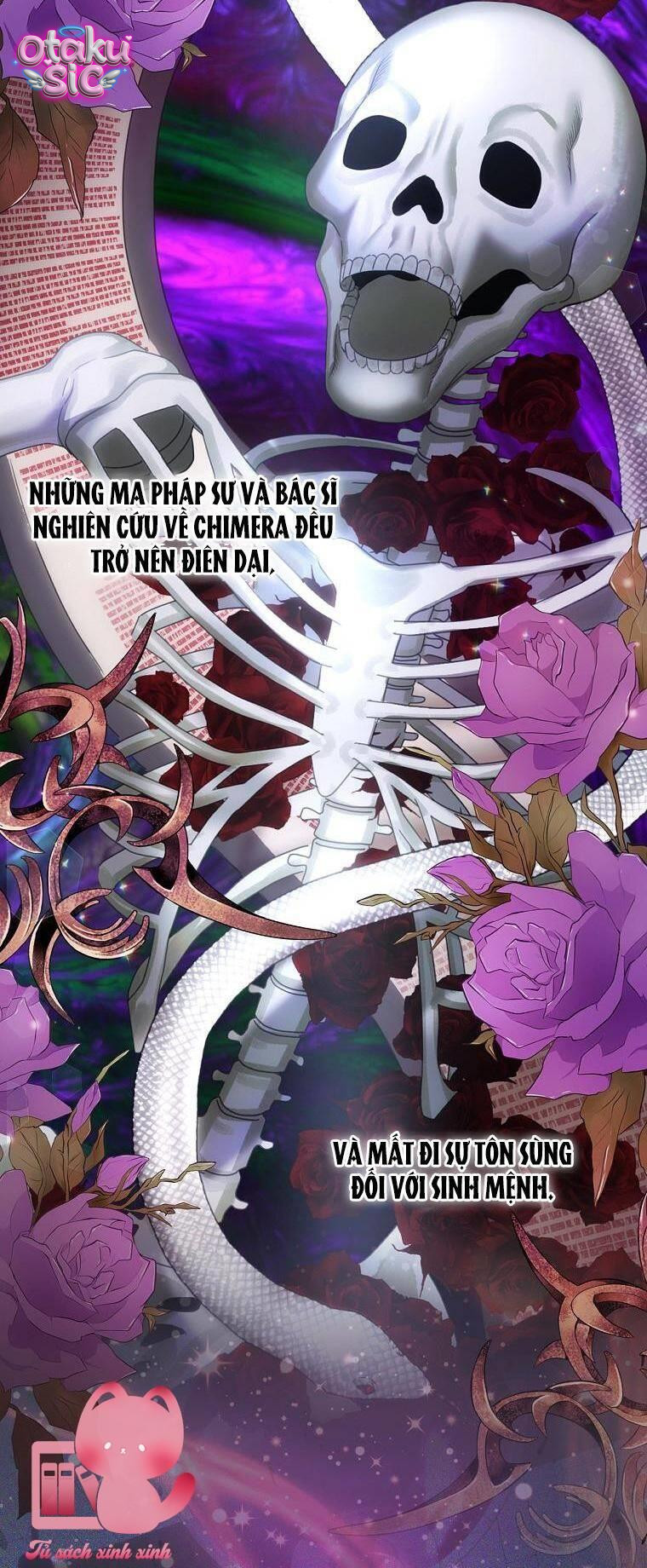 Đứa Nhỏ Không Phải Con Anh - Chap 31