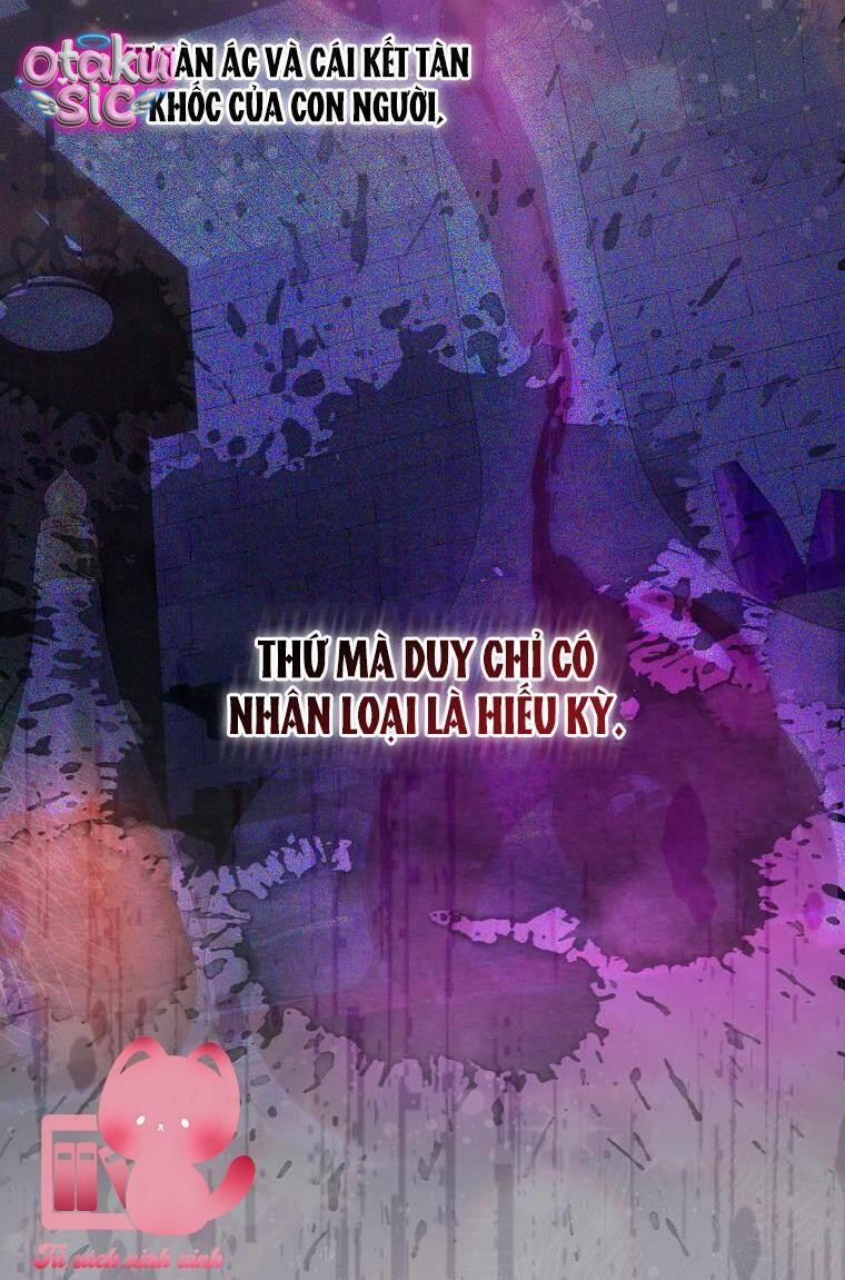 Đứa Nhỏ Không Phải Con Anh - Chap 31