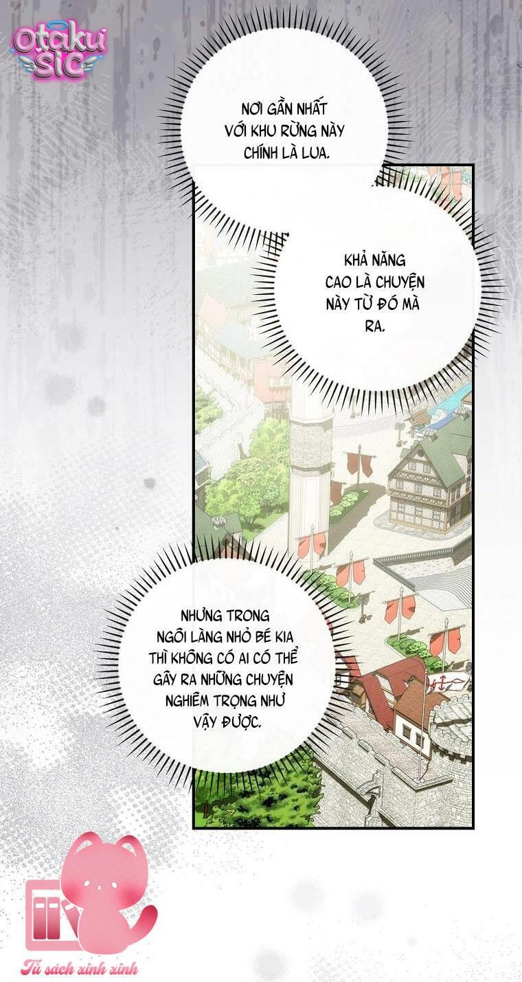 Đứa Nhỏ Không Phải Con Anh - Chap 31