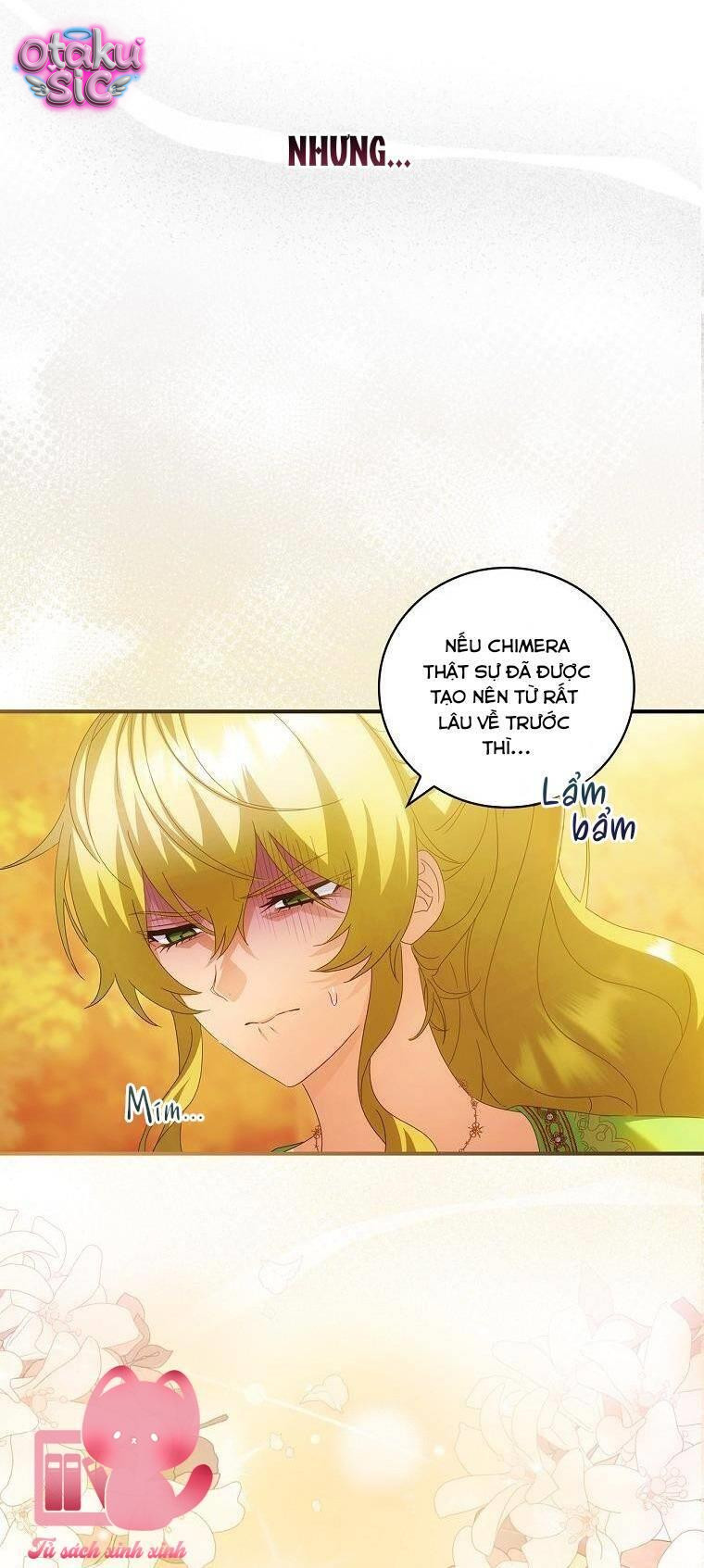 Đứa Nhỏ Không Phải Con Anh - Chap 31