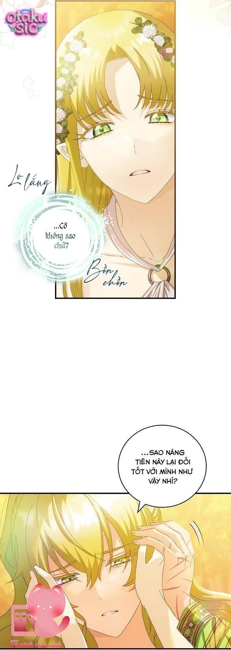 Đứa Nhỏ Không Phải Con Anh - Chap 31