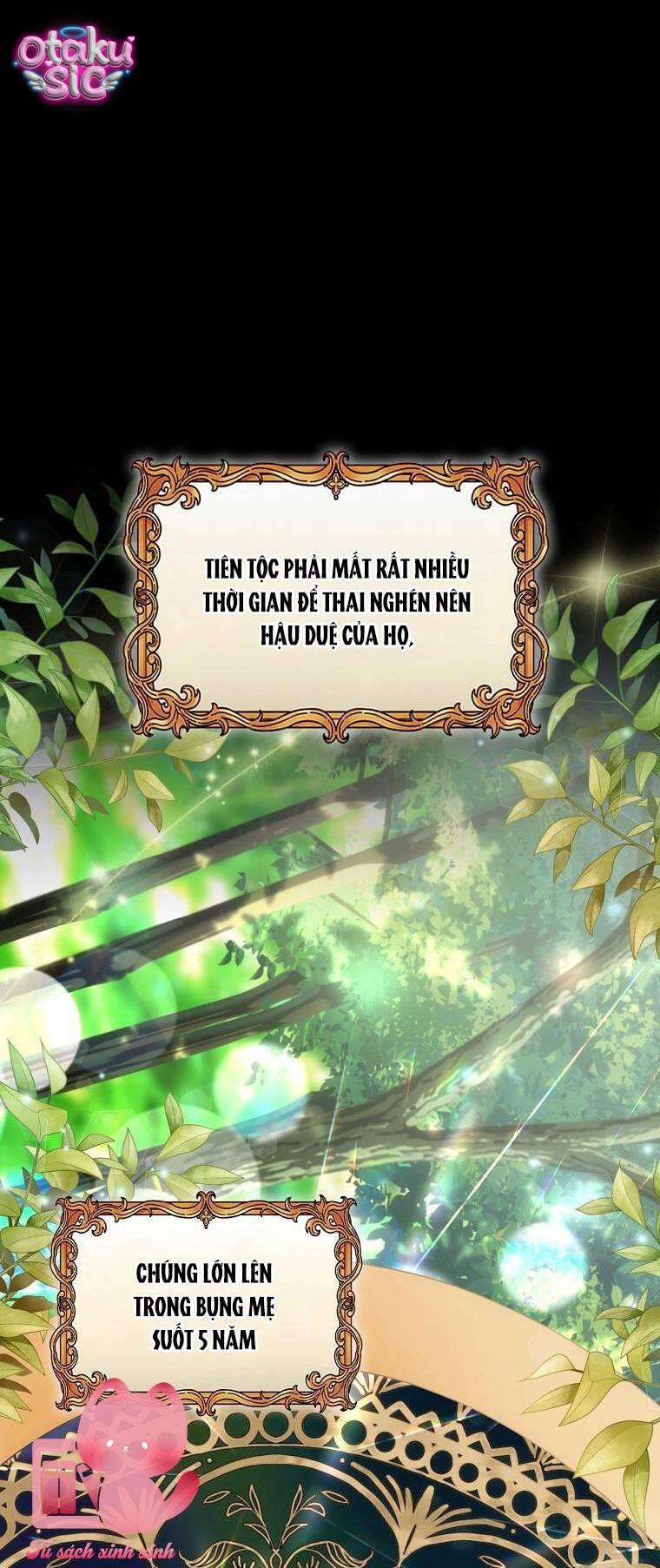 Đứa Nhỏ Không Phải Con Anh - Chap 31