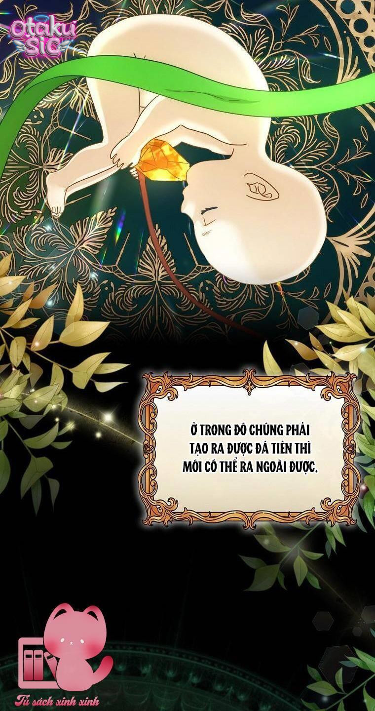 Đứa Nhỏ Không Phải Con Anh - Chap 31
