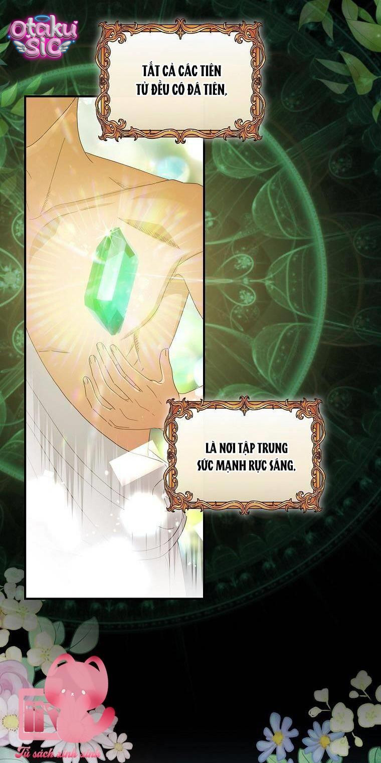 Đứa Nhỏ Không Phải Con Anh - Chap 31