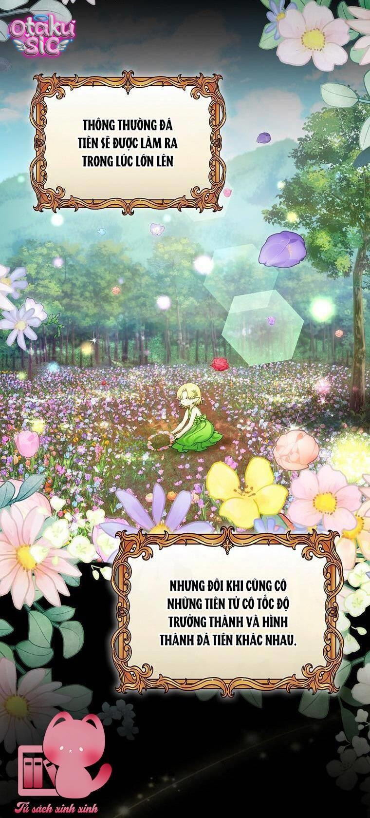 Đứa Nhỏ Không Phải Con Anh - Chap 31