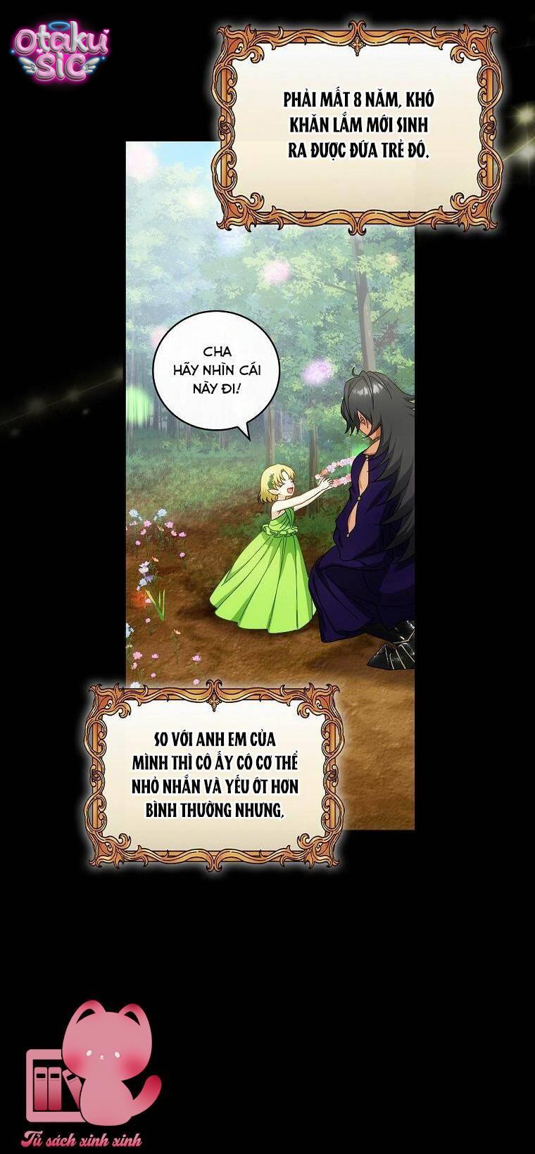 Đứa Nhỏ Không Phải Con Anh - Chap 31