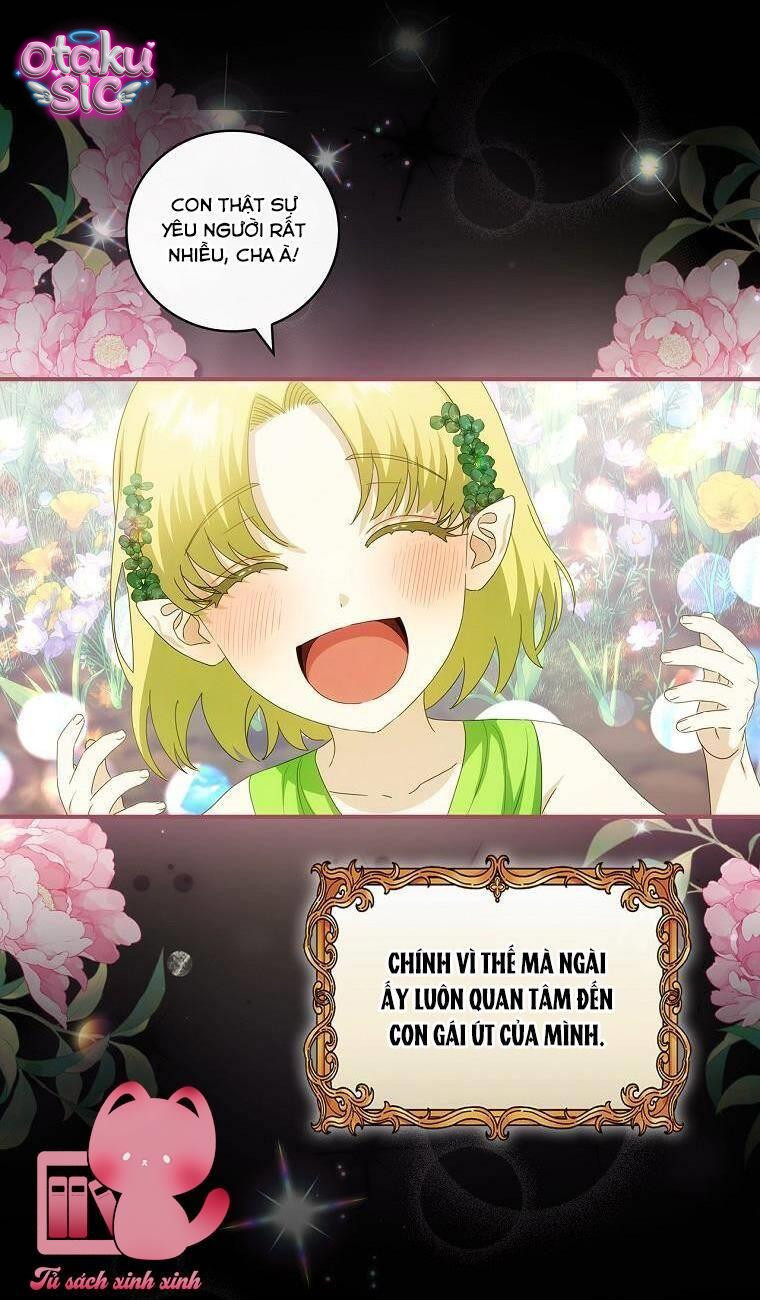 Đứa Nhỏ Không Phải Con Anh - Chap 31