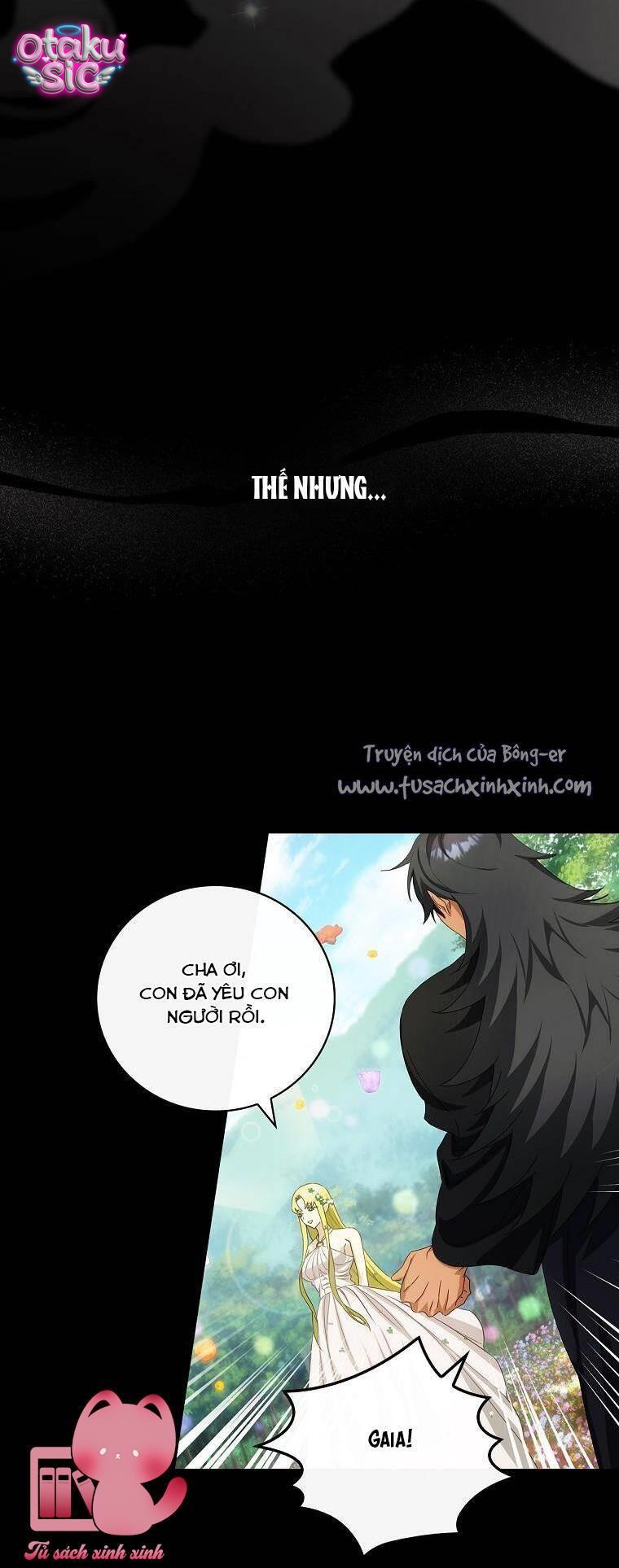 Đứa Nhỏ Không Phải Con Anh - Chap 31