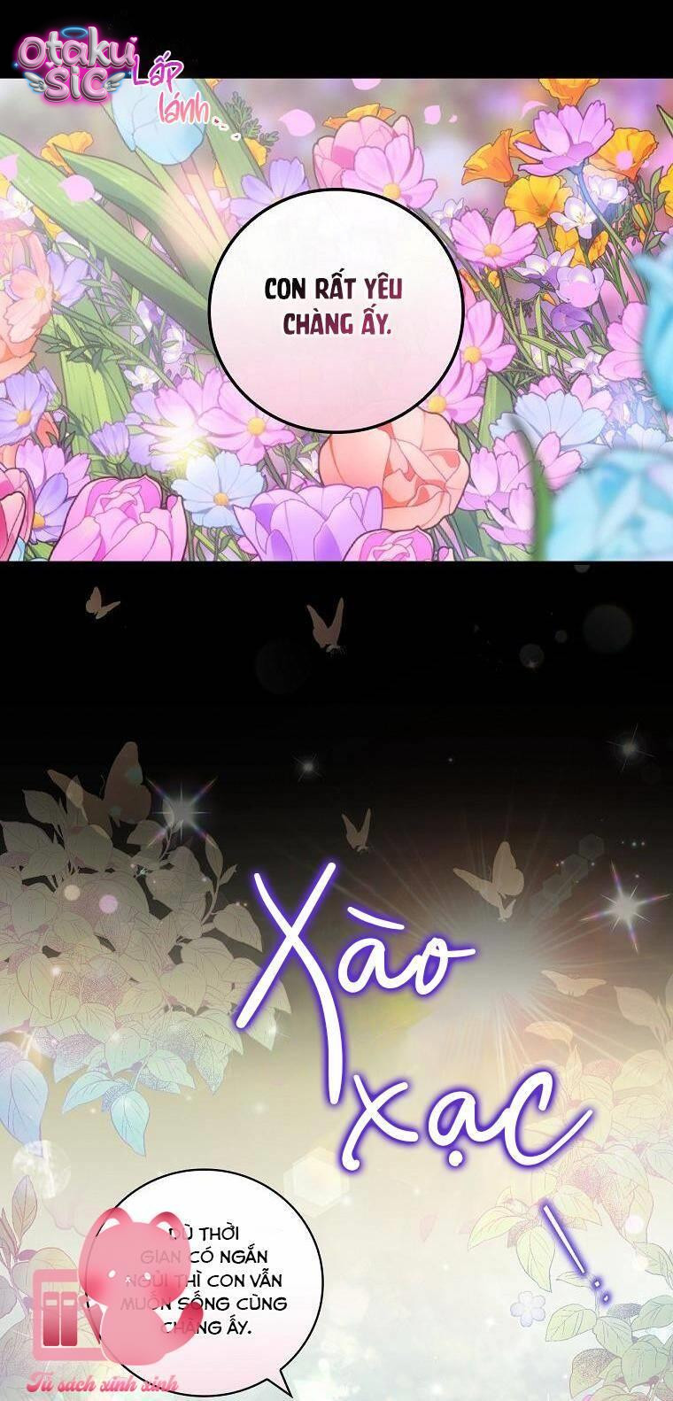Đứa Nhỏ Không Phải Con Anh - Chap 31