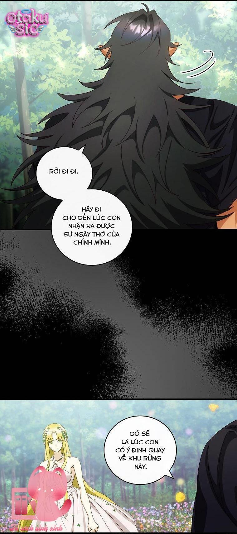 Đứa Nhỏ Không Phải Con Anh - Chap 31