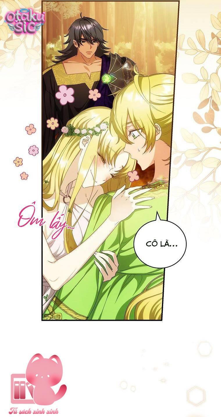 Đứa Nhỏ Không Phải Con Anh - Chap 31
