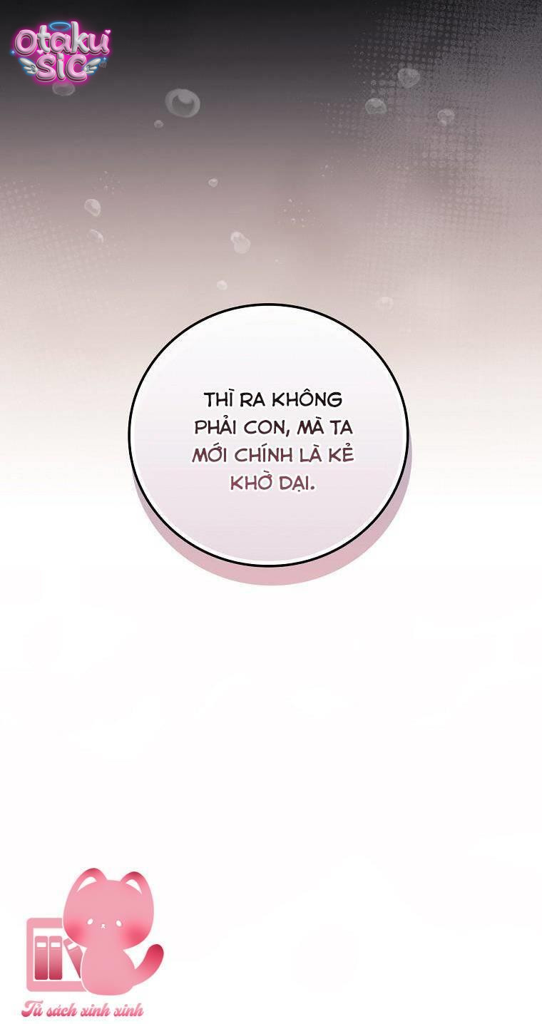 Đứa Nhỏ Không Phải Con Anh - Chap 31