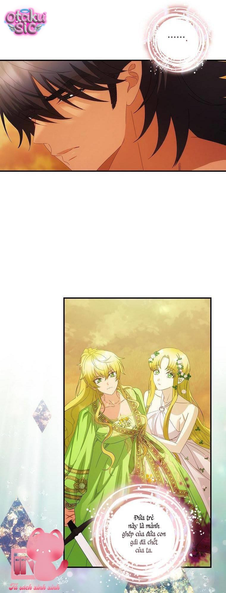 Đứa Nhỏ Không Phải Con Anh - Chap 31
