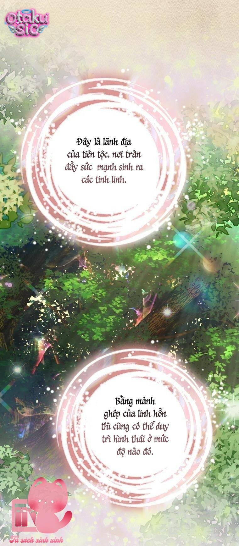Đứa Nhỏ Không Phải Con Anh - Chap 31