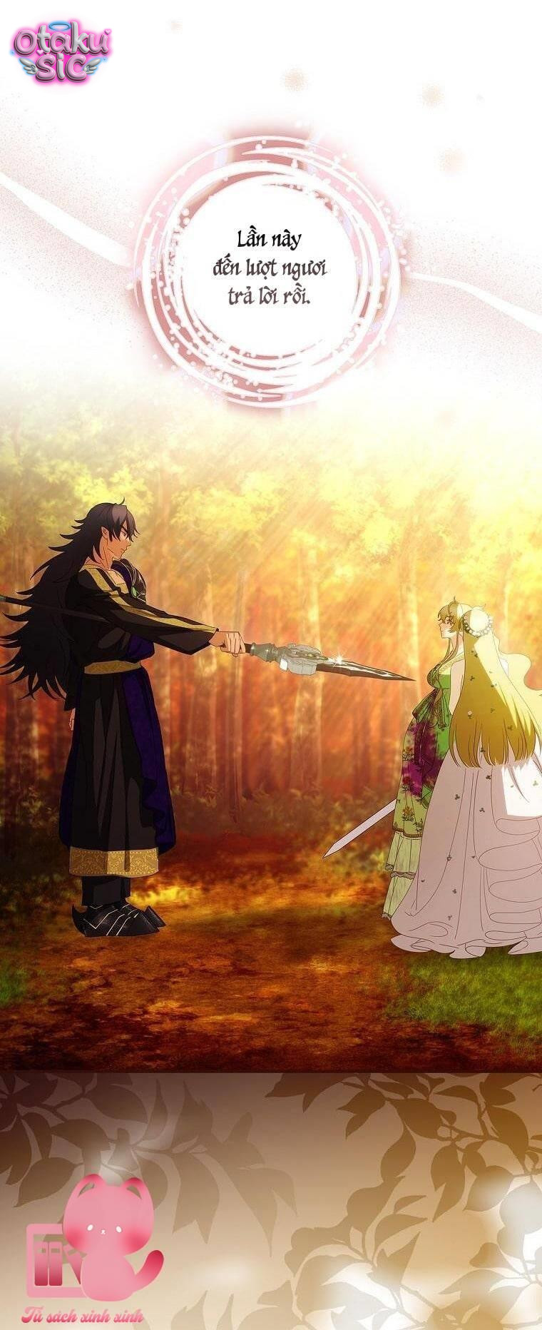 Đứa Nhỏ Không Phải Con Anh - Chap 31