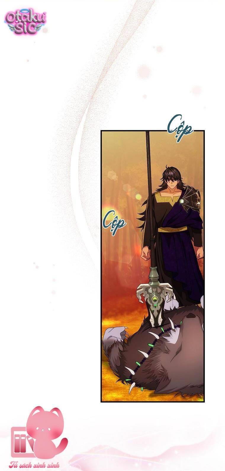 Đứa Nhỏ Không Phải Con Anh - Chap 31