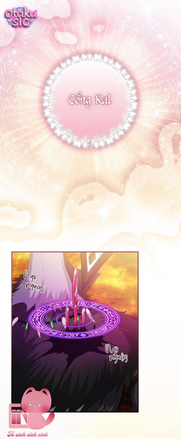 Đứa Nhỏ Không Phải Con Anh - Chap 31