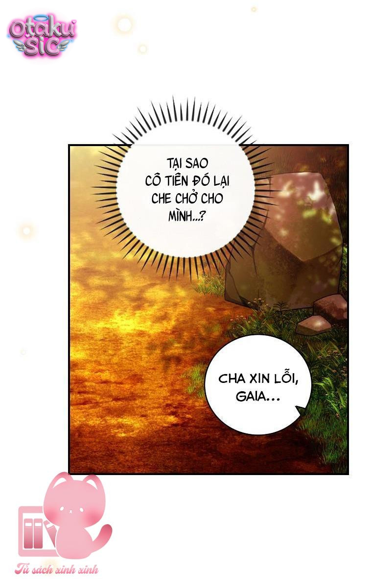 Đứa Nhỏ Không Phải Con Anh - Chap 32