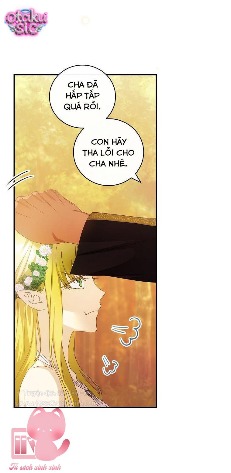Đứa Nhỏ Không Phải Con Anh - Chap 32