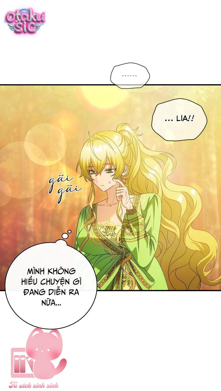 Đứa Nhỏ Không Phải Con Anh - Chap 32