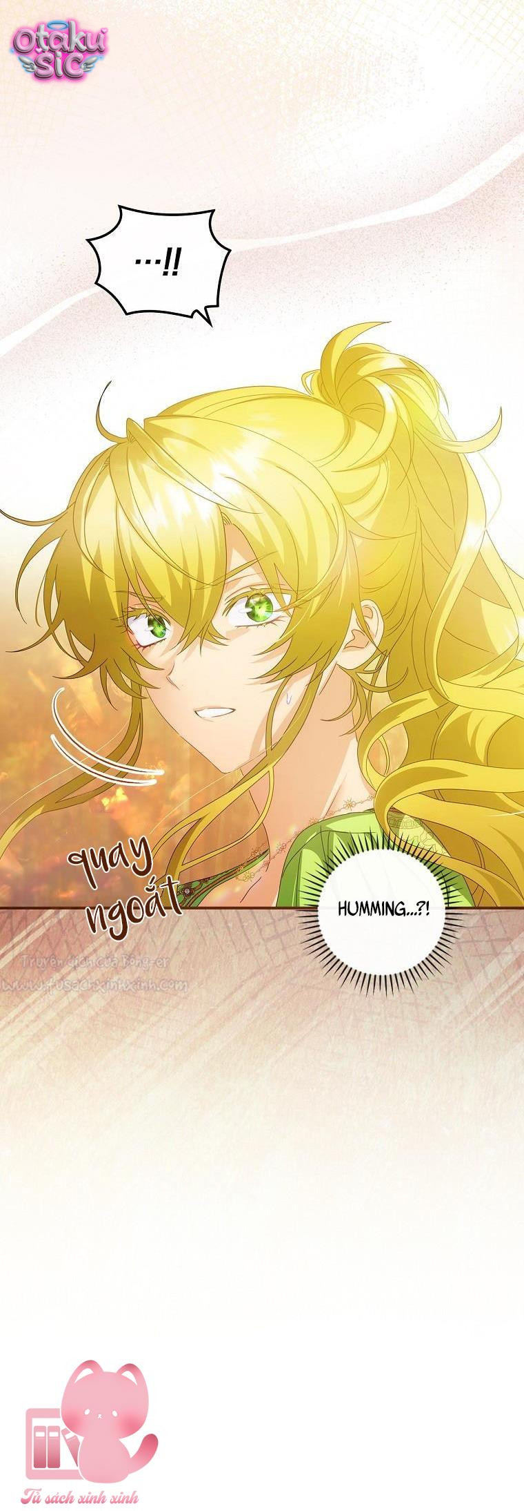 Đứa Nhỏ Không Phải Con Anh - Chap 32