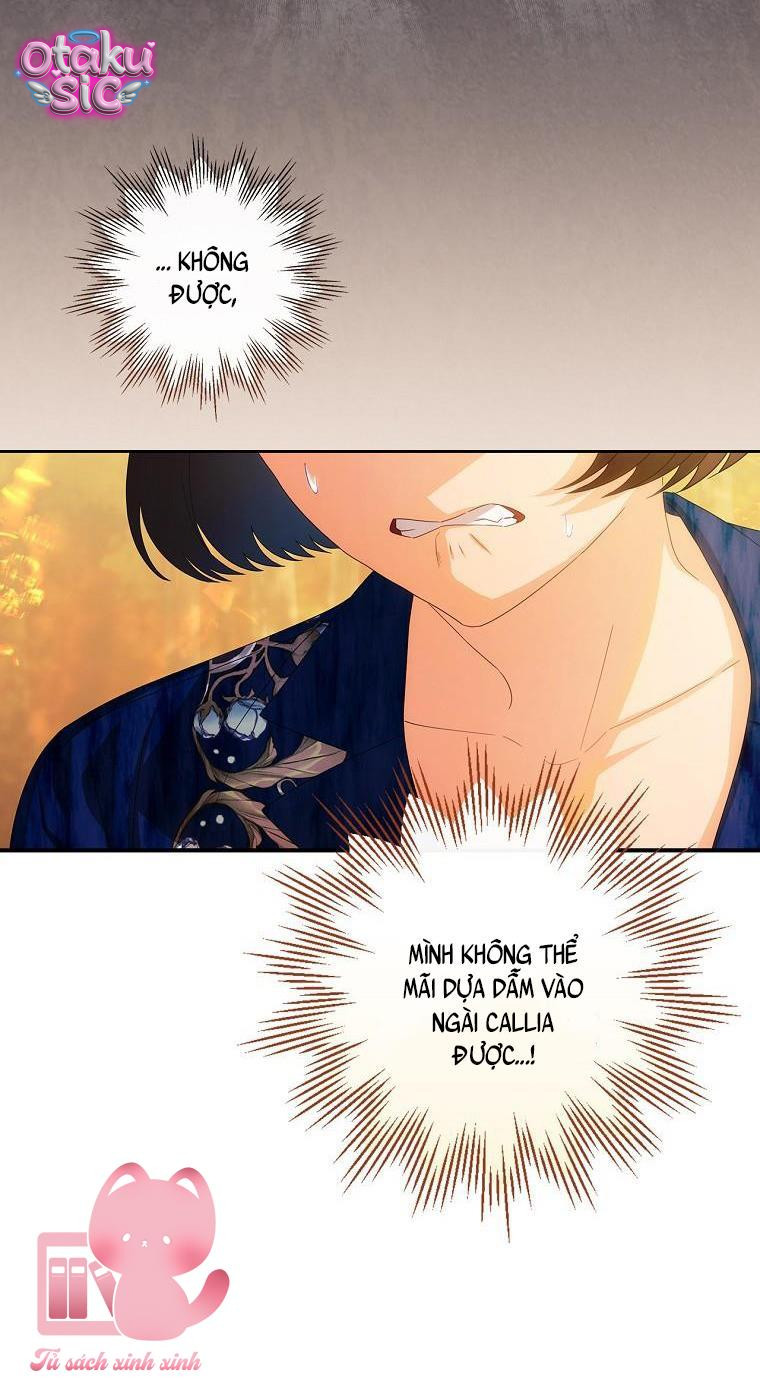 Đứa Nhỏ Không Phải Con Anh - Chap 32