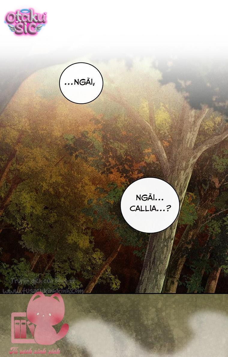 Đứa Nhỏ Không Phải Con Anh - Chap 32