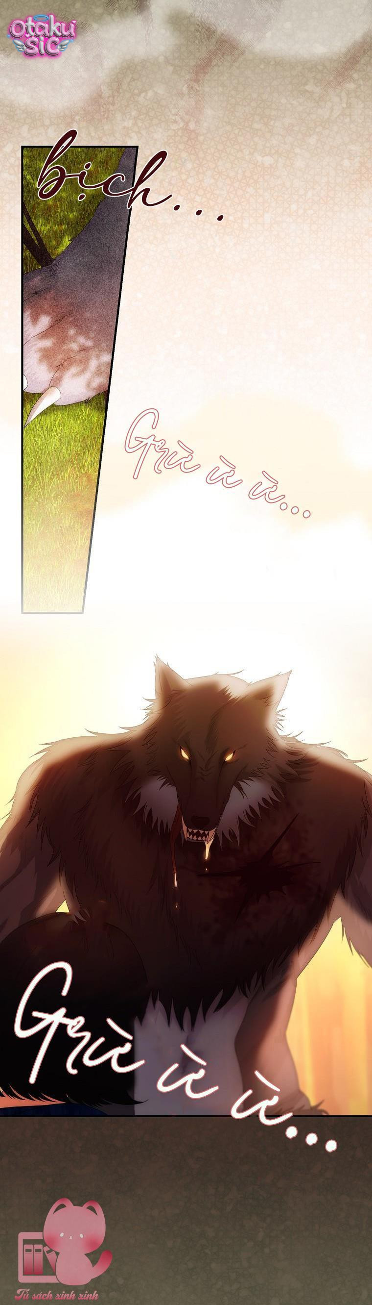 Đứa Nhỏ Không Phải Con Anh - Chap 32
