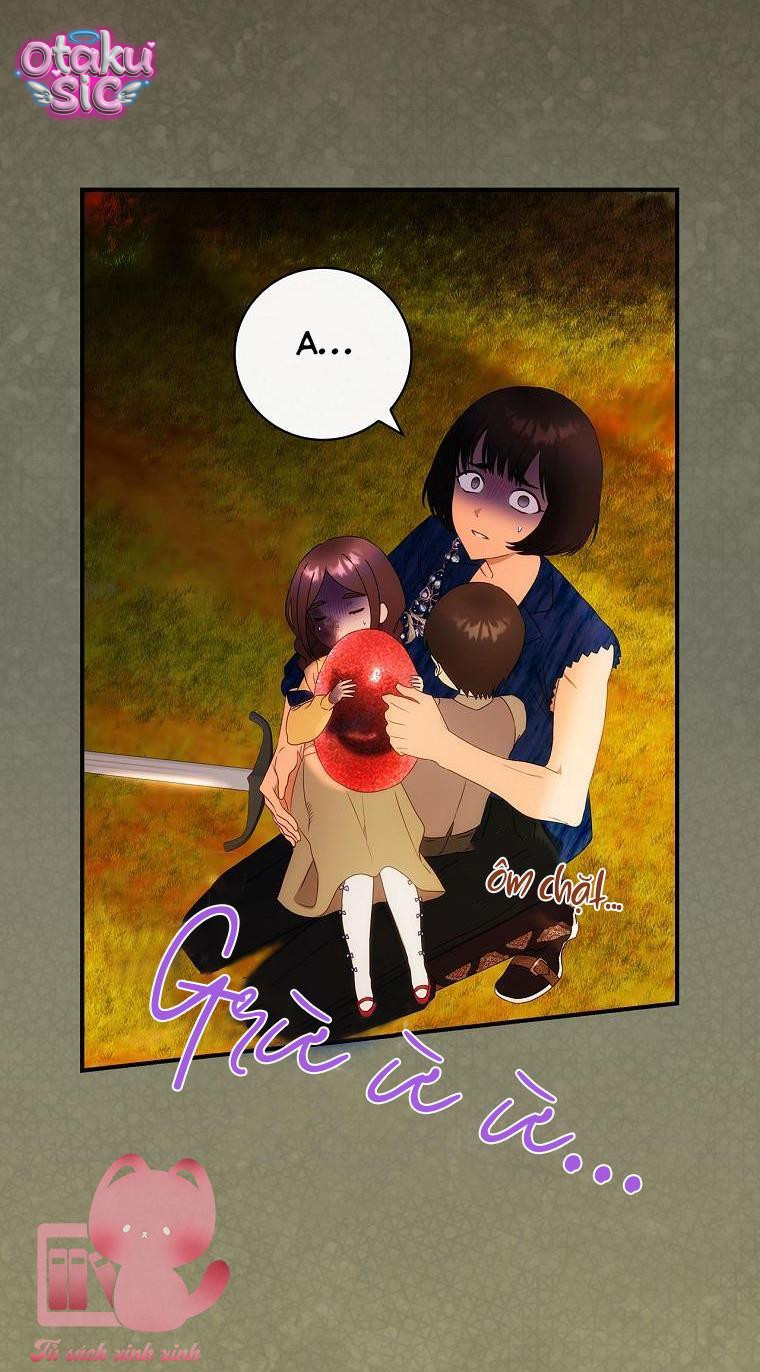 Đứa Nhỏ Không Phải Con Anh - Chap 32