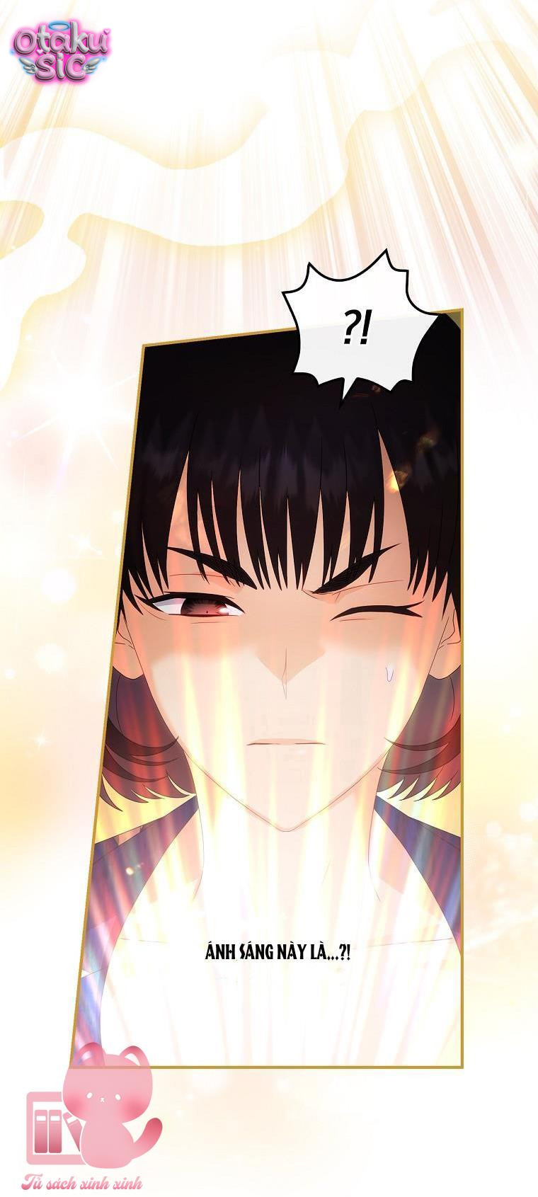 Đứa Nhỏ Không Phải Con Anh - Chap 32