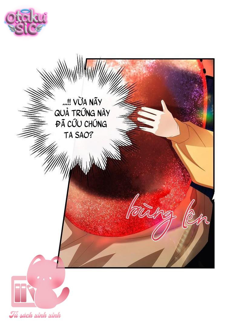 Đứa Nhỏ Không Phải Con Anh - Chap 32