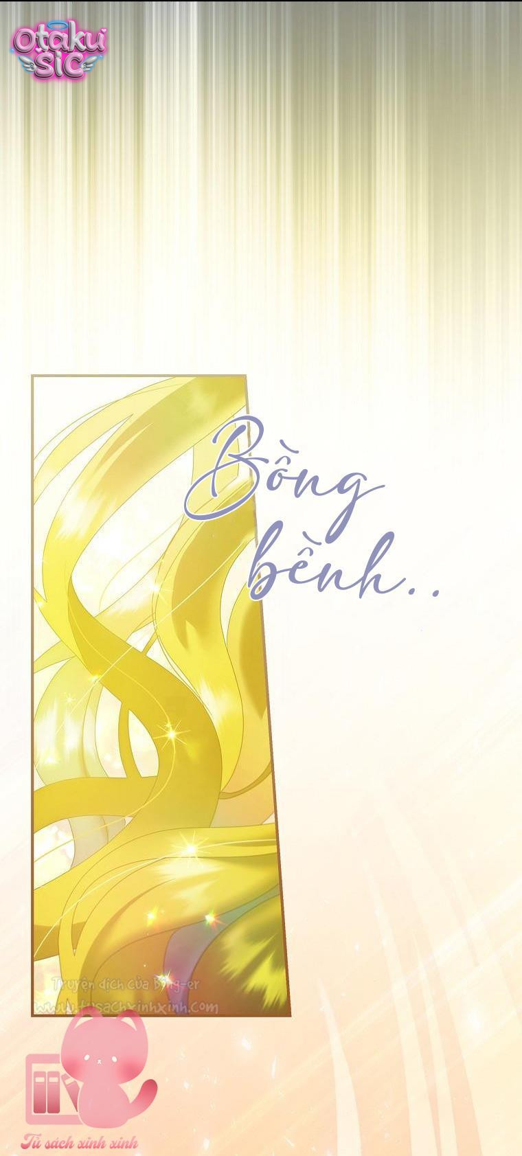 Đứa Nhỏ Không Phải Con Anh - Chap 32