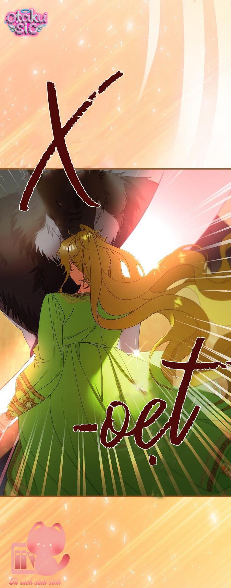 Đứa Nhỏ Không Phải Con Anh - Chap 32