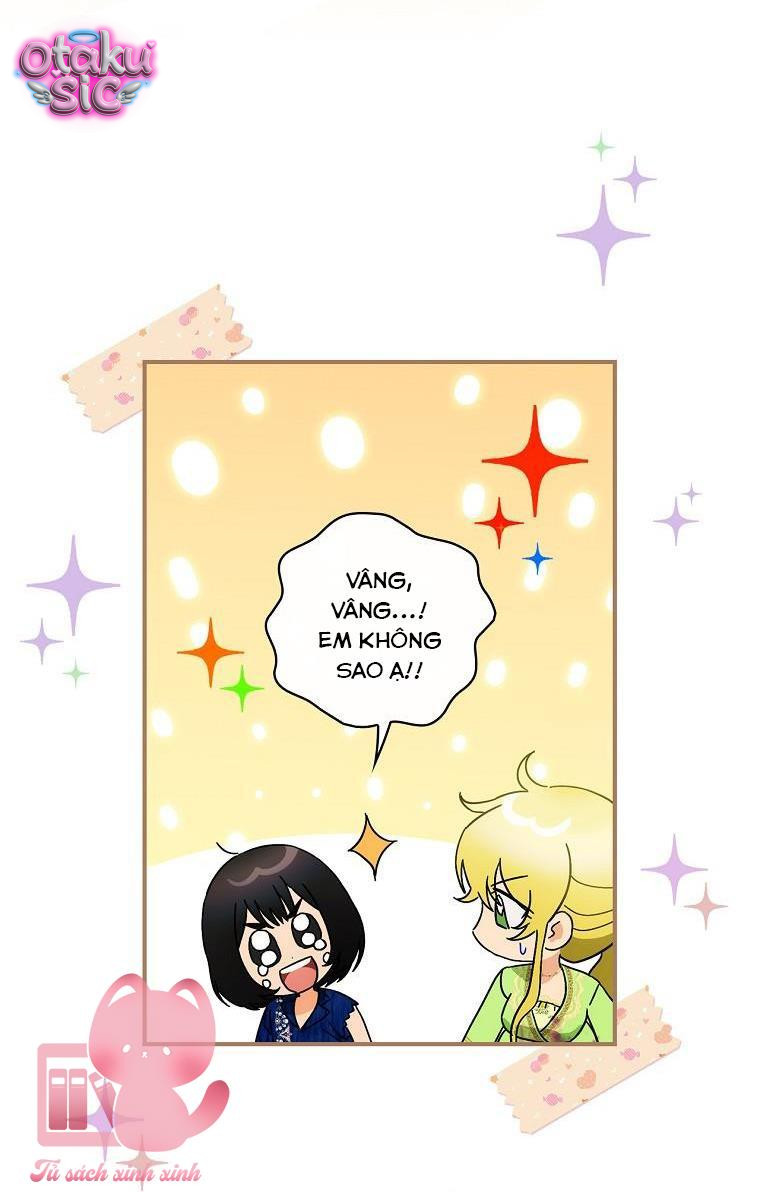 Đứa Nhỏ Không Phải Con Anh - Chap 32