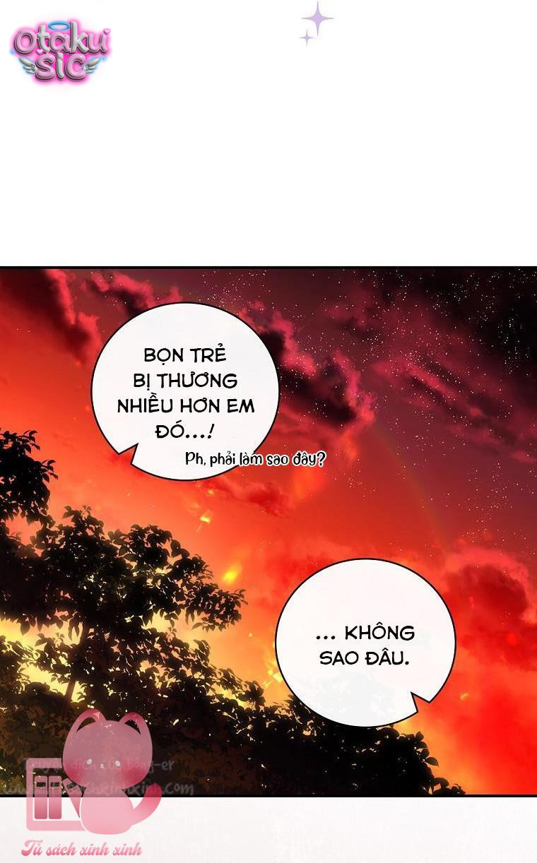 Đứa Nhỏ Không Phải Con Anh - Chap 32