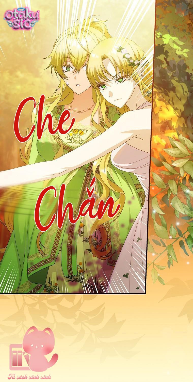 Đứa Nhỏ Không Phải Con Anh - Chap 32